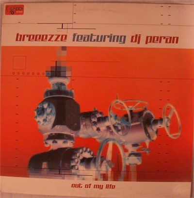 Breeezze - Out Of My Life download mp3 flac