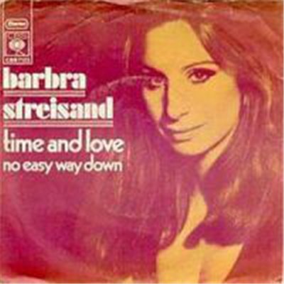 Barbra Streisand - Time And Love download mp3 flac