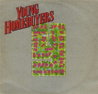 Young Homebuyers - Young Homebuyers download mp3 flac