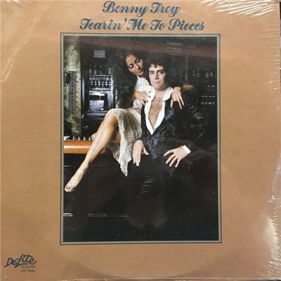 Benny Troy - Tearin' Me To Pieces download mp3 flac