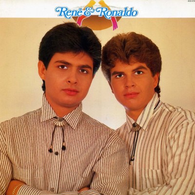 Renê & Ronaldo - Renê & Ronaldo download mp3 flac