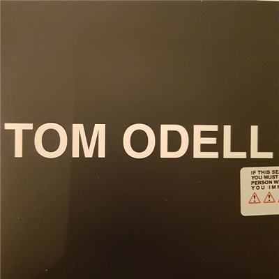 Tom Odell - Album Sampler download mp3 flac