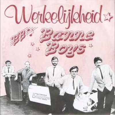 De Banne Boys - De Werkelijkheid download mp3 flac