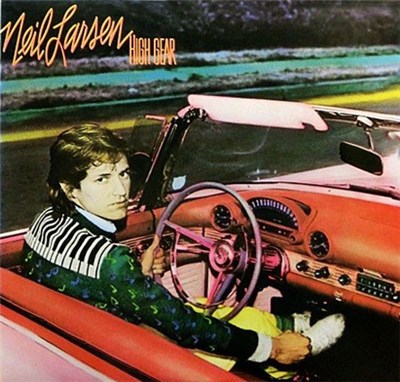 Neil Larsen - High Gear download mp3 flac