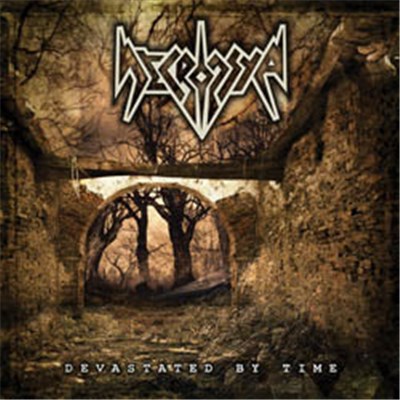 Necropsya - Devastated By Time download mp3 flac