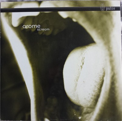 Arome - Scream download mp3 flac