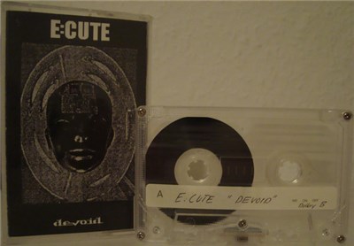 E:Cute - Devoid download mp3 flac