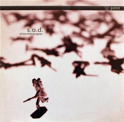 S.O.D. - Stormtrooper download mp3 flac