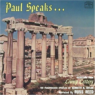 Russ Reed - Paul Speaks... download mp3 flac