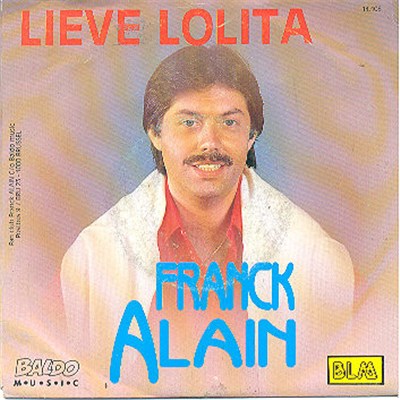 Franck Alain - Ik Ben Europeaan download mp3 flac