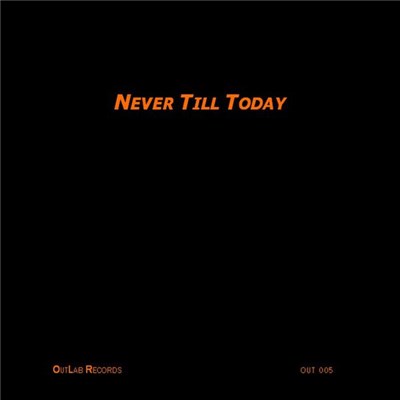 Alexia Pillepich - Never Till Today download mp3 flac