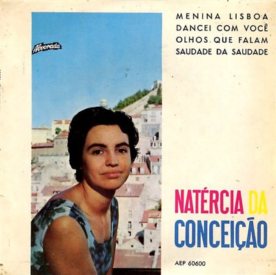 Natércia da Conceição - Menina Lisboa download mp3 flac