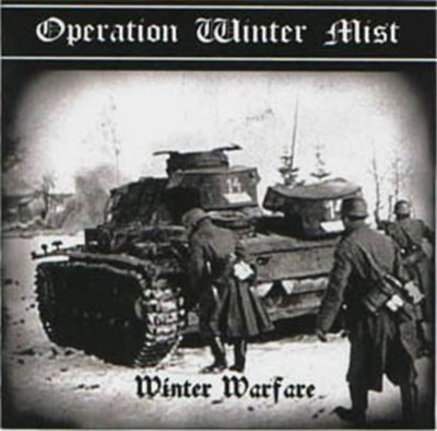 Operation Winter Mist - Winter Warfare download mp3 flac