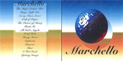 Marchello - The Power Of Money download mp3 flac