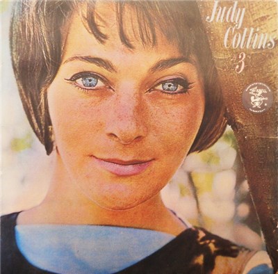 Judy Collins - Judy Collins #3 download mp3 flac