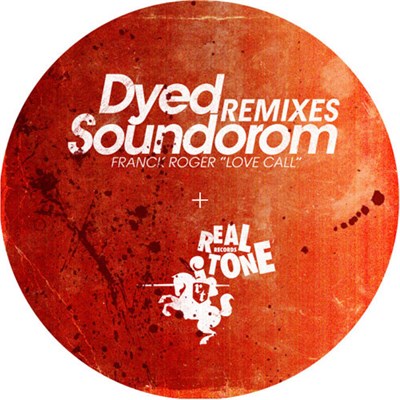 Franck Roger - Love Call (Dyed Soundorom Remixes) download mp3 flac