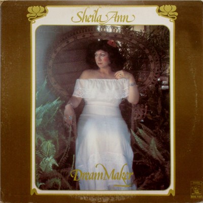 Sheila Ann - Dream Maker download mp3 flac