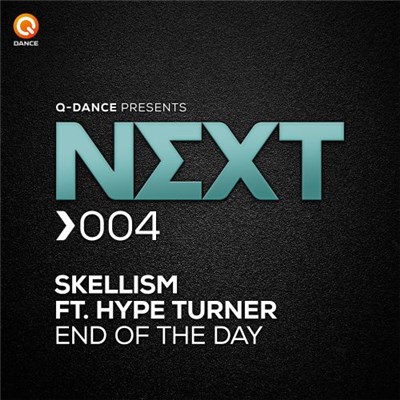 Skellism Ft. Hype Turner - End Of The Day download mp3 flac