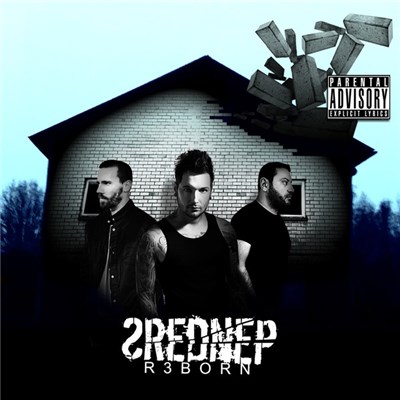 Srednep - R3born download mp3 flac