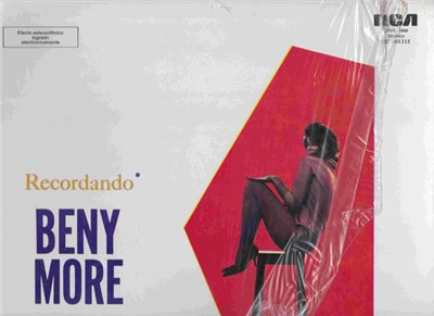 Beny More Con Las Orquestas De Perez Prado, Mariano Merceron, Rafael De Paz - Recordando download mp3 flac