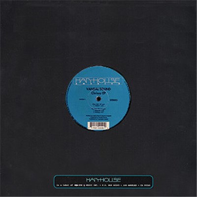 Vandal Sound - Chrissy EP download mp3 flac