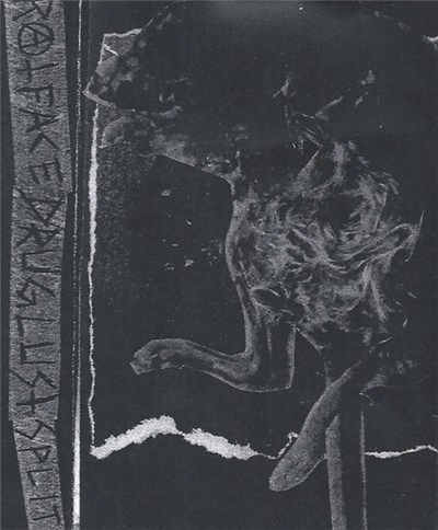 Ratface / Drug Lust - Ratface Druglust Split download mp3 flac