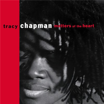 Tracy Chapman - Matters Of The Heart download mp3 flac