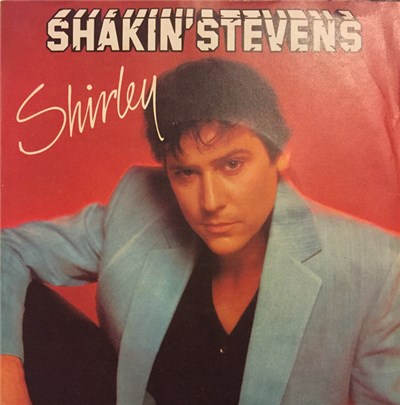 Shakin' Stevens - Shirley download mp3 flac