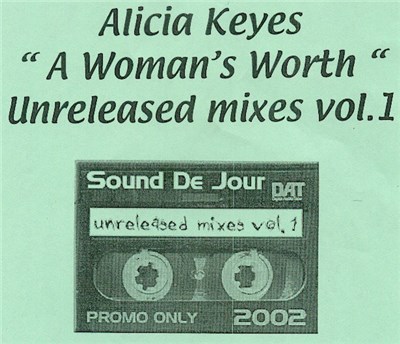 Various - Unreleased Mixes Vol.1 download mp3 flac