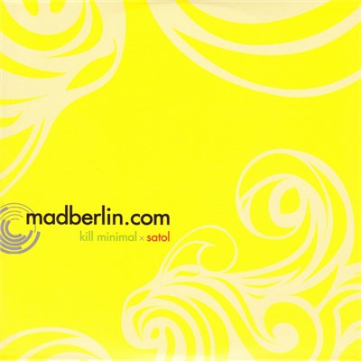Kill Minimal x Satol - Madberlin.com download mp3 flac