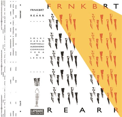FRNKBRT - REARR download mp3 flac