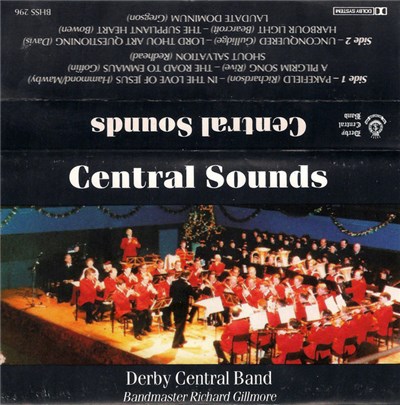 The Derby Central Band - Central Sounds download mp3 flac