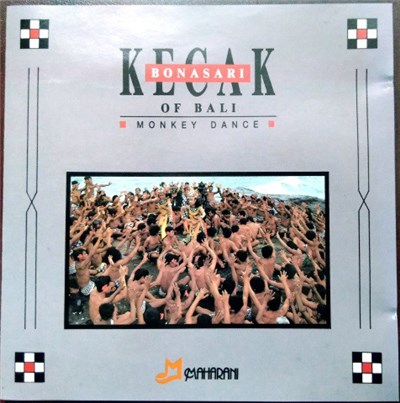 Kecak Bonasari Of Bali - Monkey Dance download mp3 flac