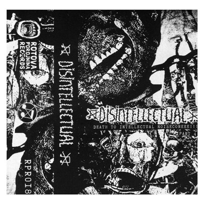 Disintellectual - Death To Intellectual Noisecore Pt. IV download mp3 flac