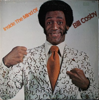 Bill Cosby - Inside The Mind Of Bill Cosby download mp3 flac