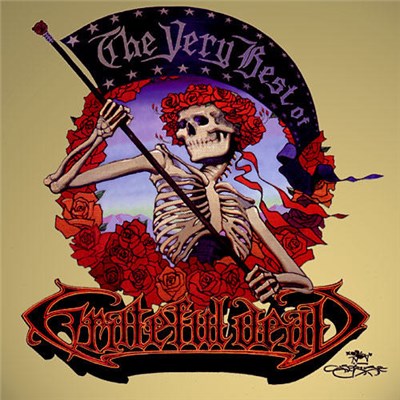 Grateful Dead - The Very Best Of Grateful Dead download mp3 flac