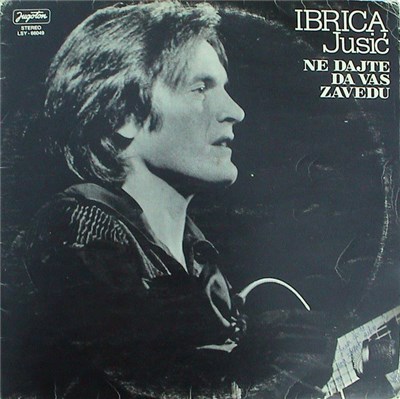 Ibrica Jusić - Ne Dajte Da Vas Zavedu download mp3 flac