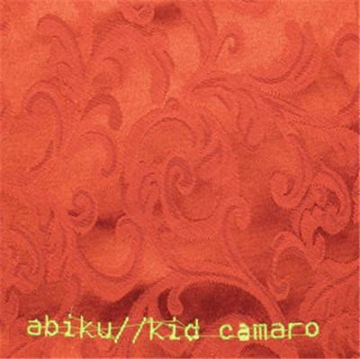 Abiku / Kid Camaro - Split download mp3 flac