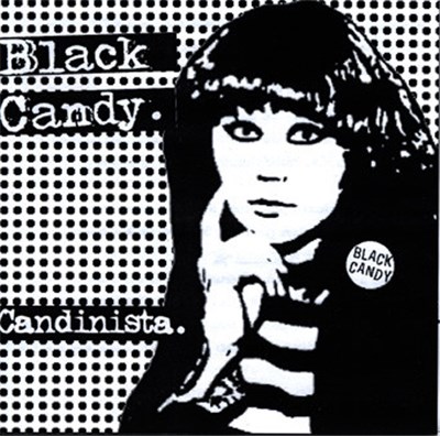 Black Candy - Candinista download mp3 flac