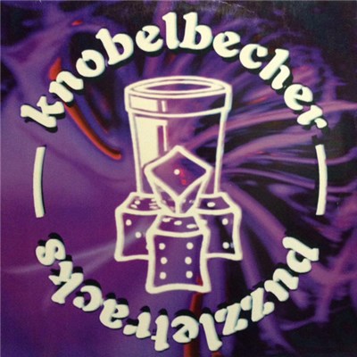 Knobelbecher - Puzzletracks download mp3 flac