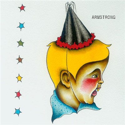 Armstrong - Armstrong download mp3 flac