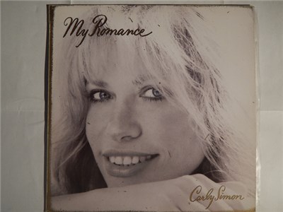Carly Simon - My Romance download mp3 flac