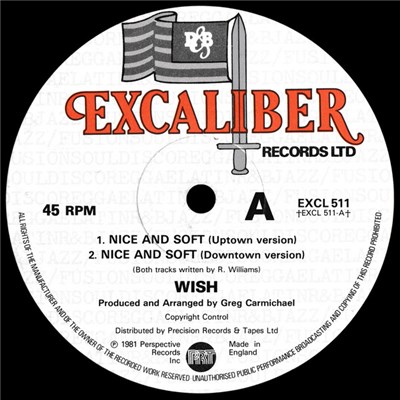 Wish - Nice And Soft download mp3 flac