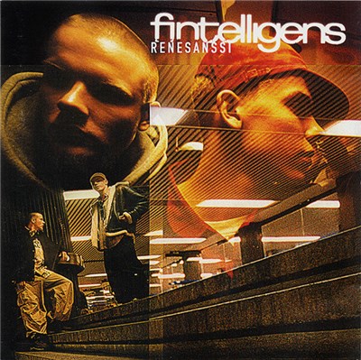 Fintelligens - Renesanssi download mp3 flac
