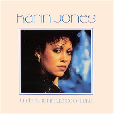 Karin Jones - Under The Influence Of Love download mp3 flac
