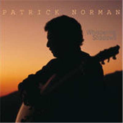 Patrick Norman - Whispering Shadows download mp3 flac