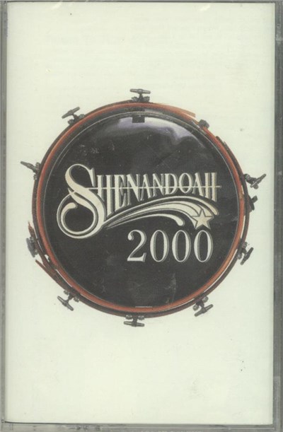 Shenandoah - 2000 download mp3 flac