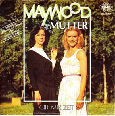 Maywood - Mutter download mp3 flac