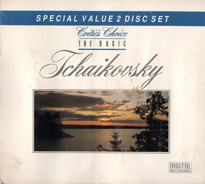 The English Philharmonic Orchestra, Simon Addison - Tchaikovsky download mp3 flac