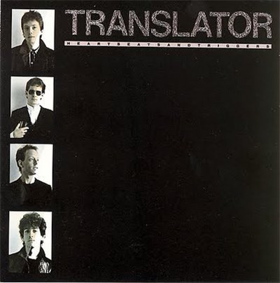 Translator - Heartbeats And Triggers download mp3 flac